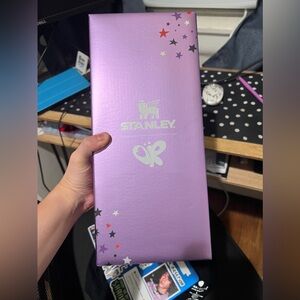 Olivia Rodrigo Stanley!